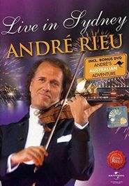  Andre Rieu: Live in Sydney Poster