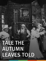 Tale the Autumn Leaves Told Poster