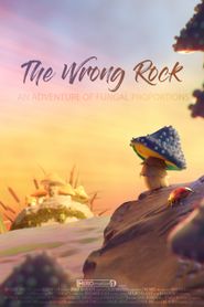  The Wrong Rock Poster