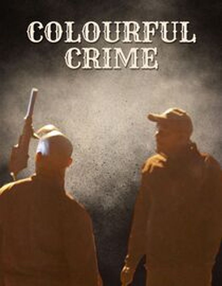 Colourful Crime