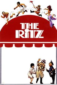  The Ritz Poster