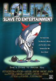 Lolita: Slave to Entertainment Poster