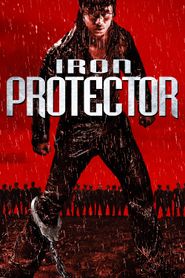 Iron Protector Poster