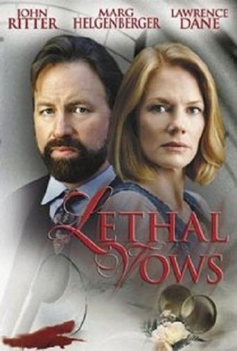  Lethal Vows Poster