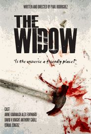  The Widow Poster