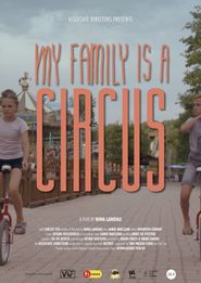  Circus zonder tent Poster