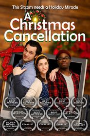  A Christmas Cancellation Poster