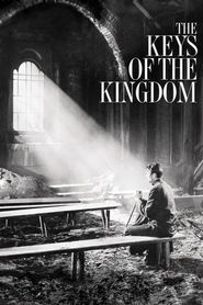  The Keys of the Kingdom Poster