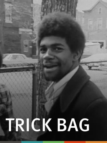  Trick Bag Poster