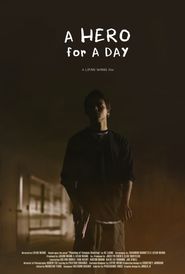  A Hero for a Day Poster