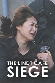 The Lindt Cafe Siege Poster