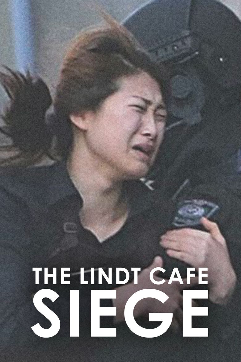 The Lindt Cafe Siege