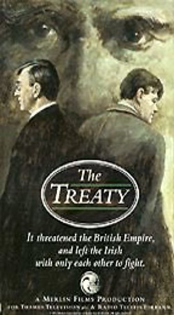  The Treaty Poster