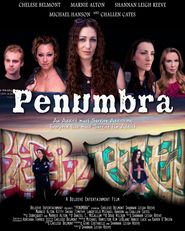  Penumbra Poster