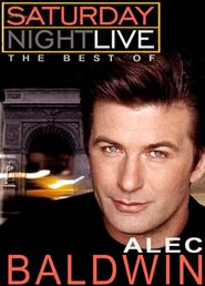  Saturday Night Live: The Best of Alec Baldwin Poster