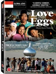  Of Love and Eggs Poster