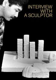 Interview with a Sculptor Poster