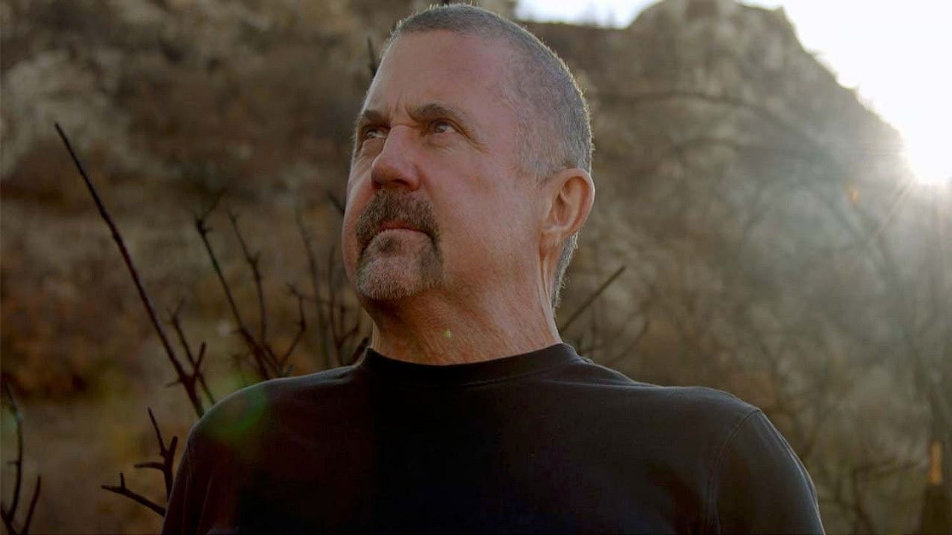 To Hell and Back: The Kane Hodder Story Backdrop