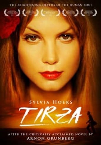  Tirza Poster