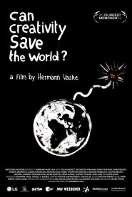  Can Creativity Save the World? Poster