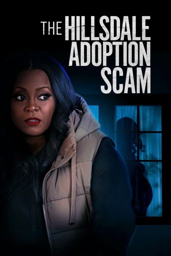  The Hillsdale Adoption Scam Poster