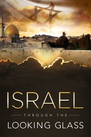  Israel Through the Looking Glass Poster