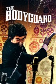  Bodyguard Kiba Poster