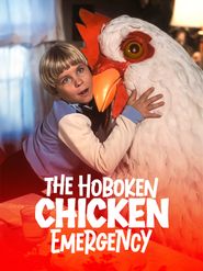  The Hoboken Chicken Emergency Poster