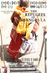  The Refugees of Shangri-La Poster