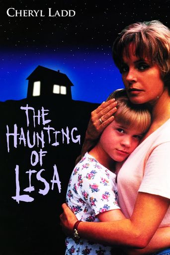  The Haunting of Lisa Poster
