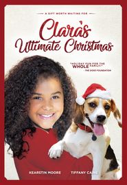  Clara's Ultimate Christmas Poster