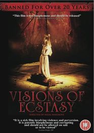  Visions of Ecstasy Poster