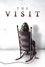  The Visit Poster