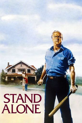  Stand Alone Poster