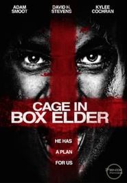  Cage in Box Elder Poster
