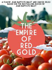  The Empire of Red Gold Poster