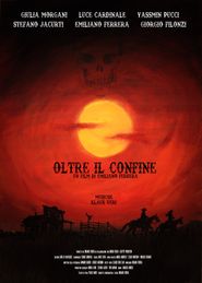  Oltre il confine Poster