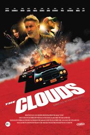  Las Nubes Poster