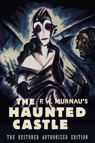  The Haunted Castle Poster