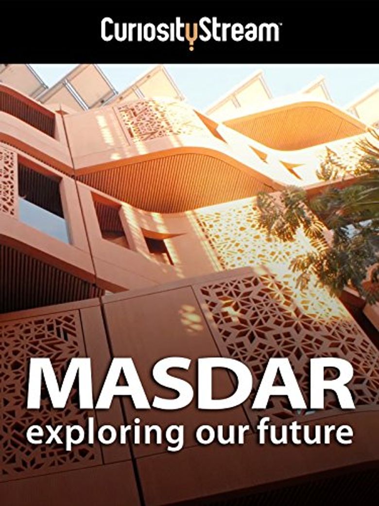 Masdar: Exploring Our Future