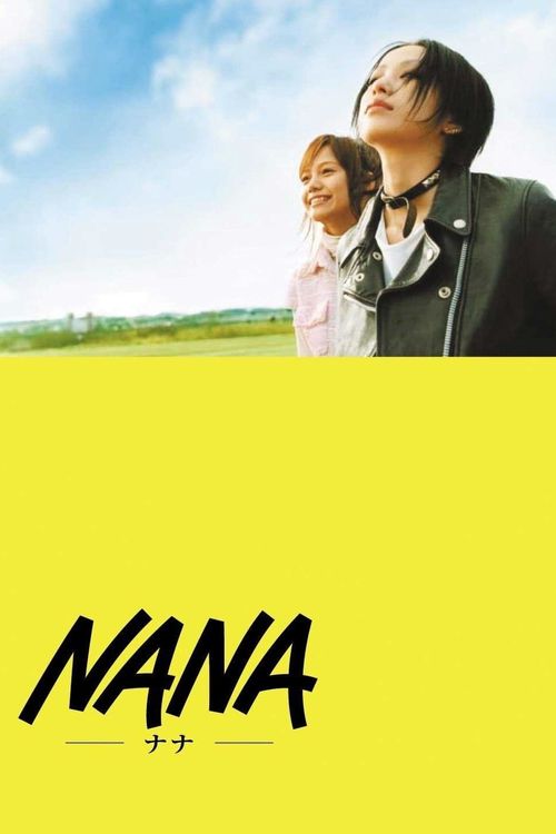  Nana : Movies & TV