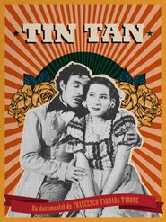  Tin Tan Poster