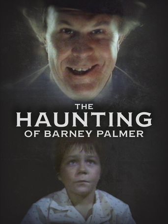  The Haunting of Barney Palmer Poster