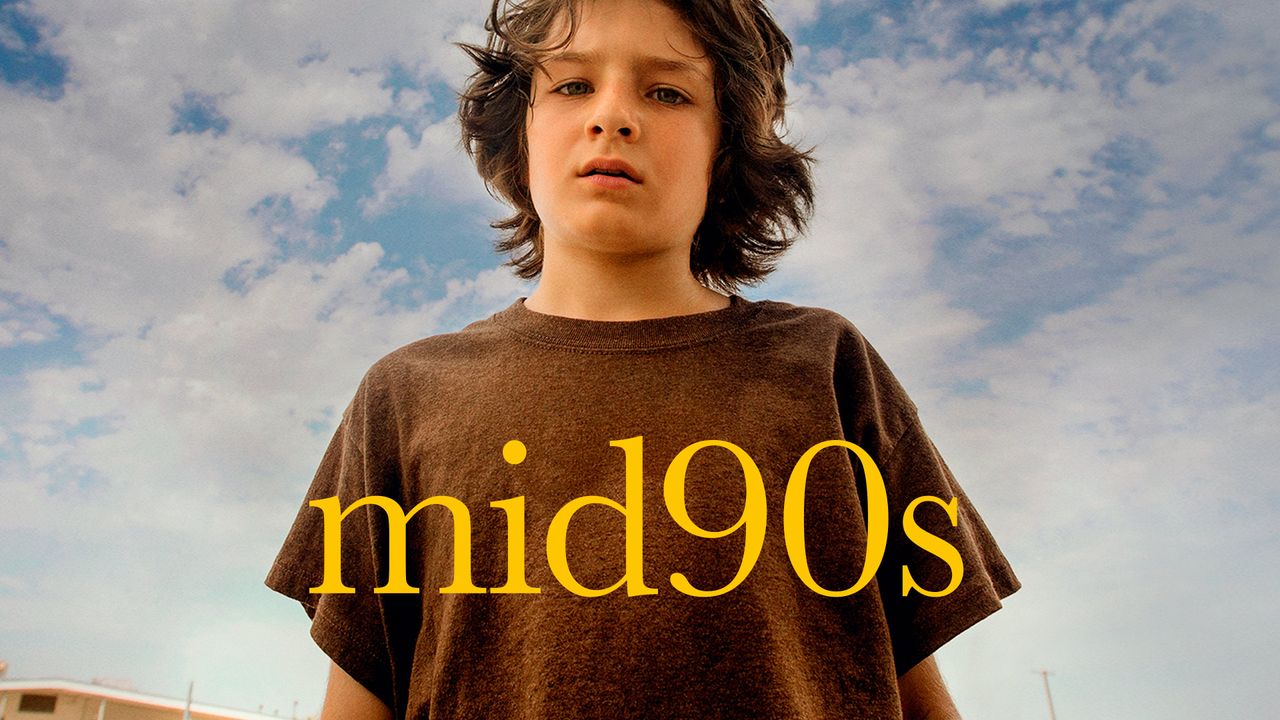 Mid90s (2018): Where to Watch and Stream Online | Reelgood