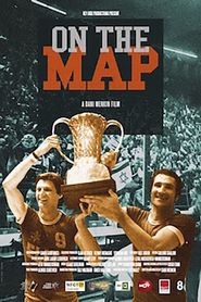  On the Map Poster