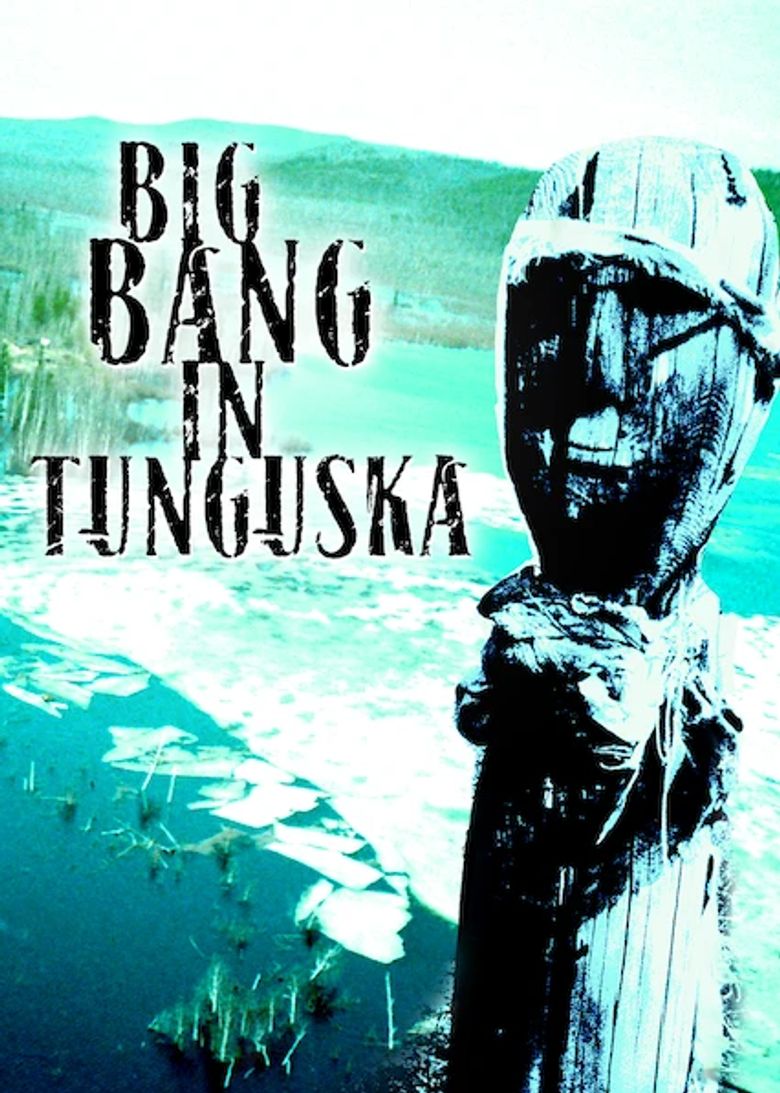 Das Rätsel von Tunguska