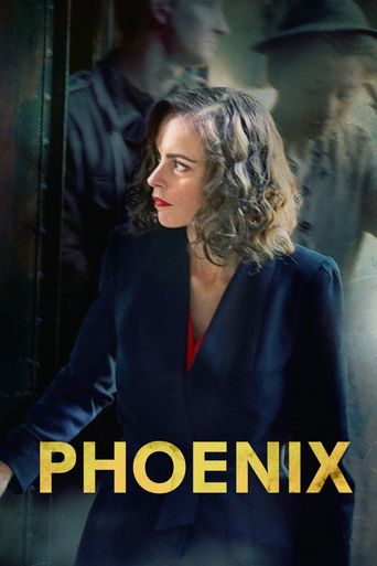  Phoenix Poster