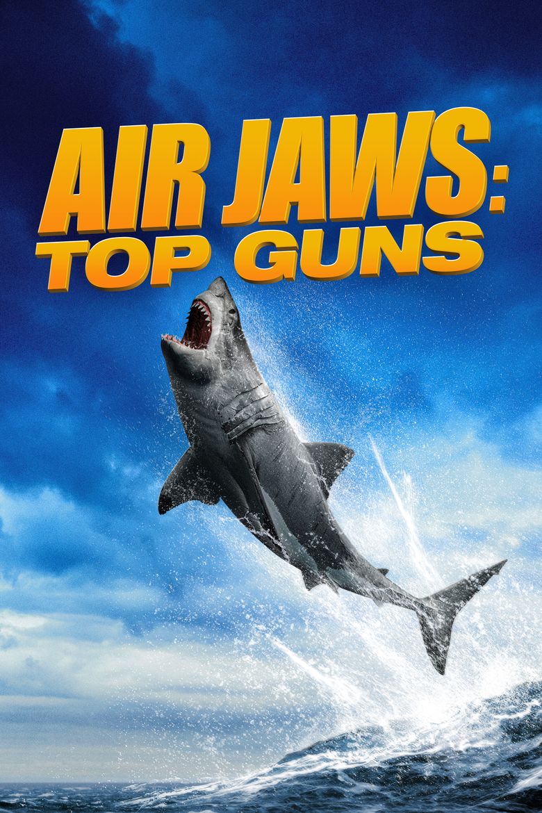 Air Jaws Top Guns