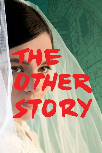 The Other Story Poster