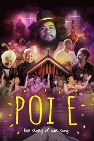  Poi E: The Story of a Song Poster